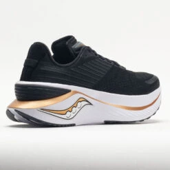 Saucony Endorphin Shift 3 Women's Black/Goldstruck -Sports Shoe Store 048698 6