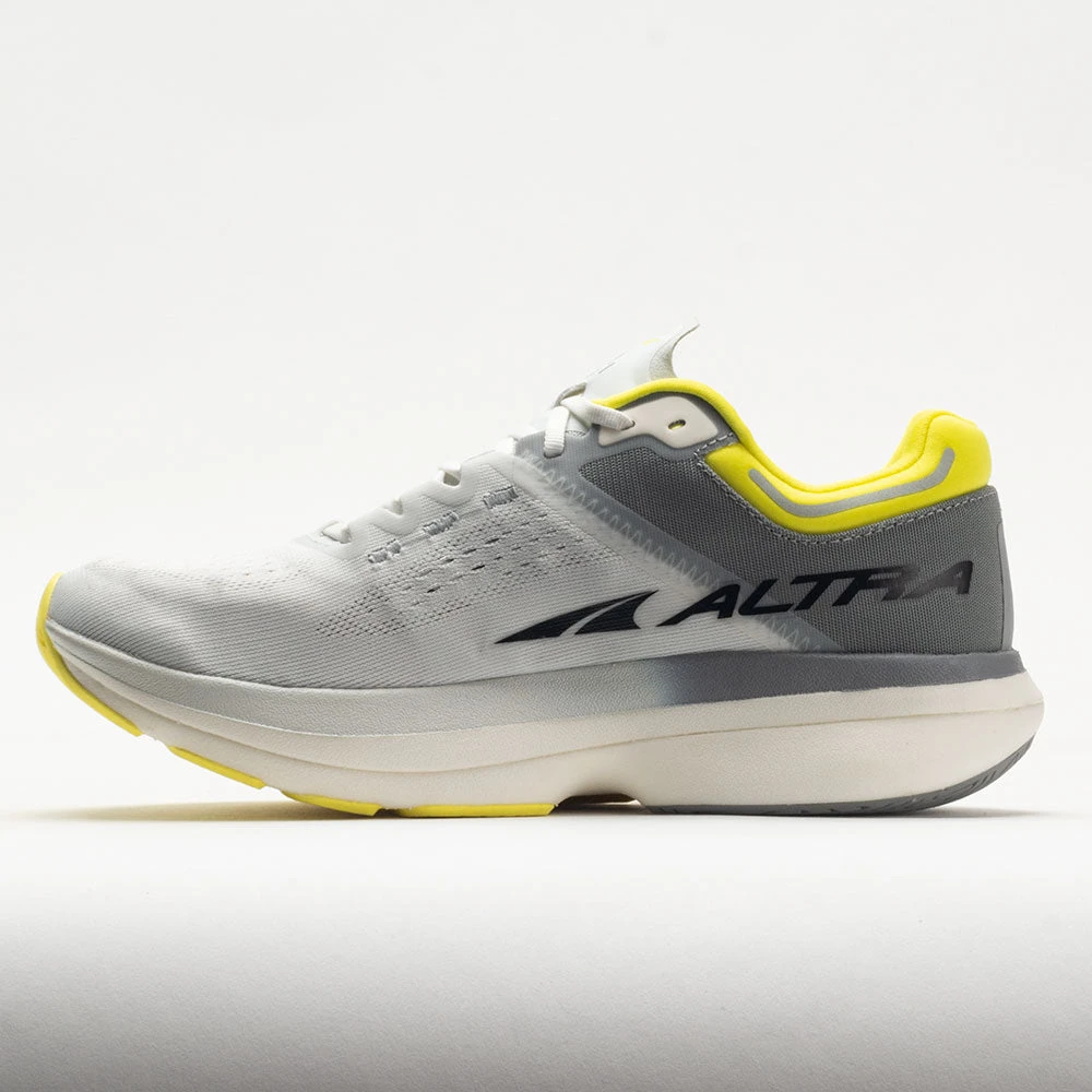 Altra Vanish Tempo Women's Gray/Yellow 4 Altra Vanish Tempo Women's Gray/Yellow - Image 2