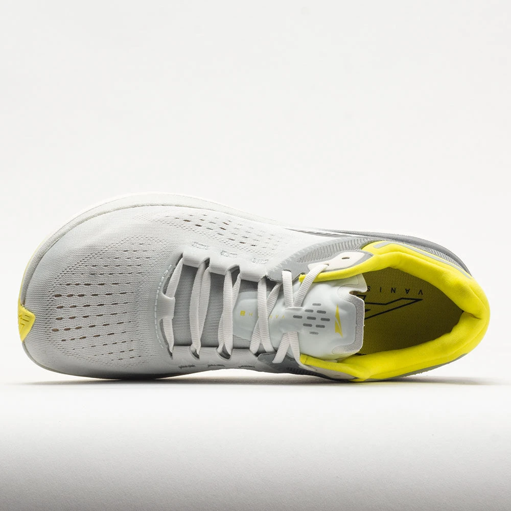 Altra Vanish Tempo Women's Gray/Yellow 5 Altra Vanish Tempo Women's Gray/Yellow - Image 3