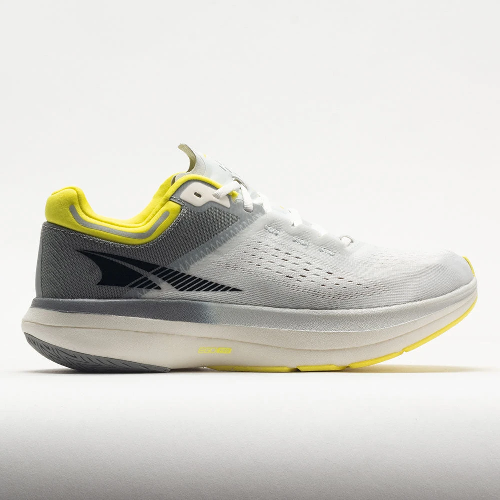 Altra Vanish Tempo Women's Gray/Yellow 3 Altra Vanish Tempo Women's Gray/Yellow