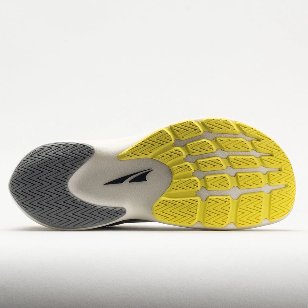 Altra Vanish Tempo Women's Gray/Yellow 6 Altra Vanish Tempo Women's Gray/Yellow - Image 4