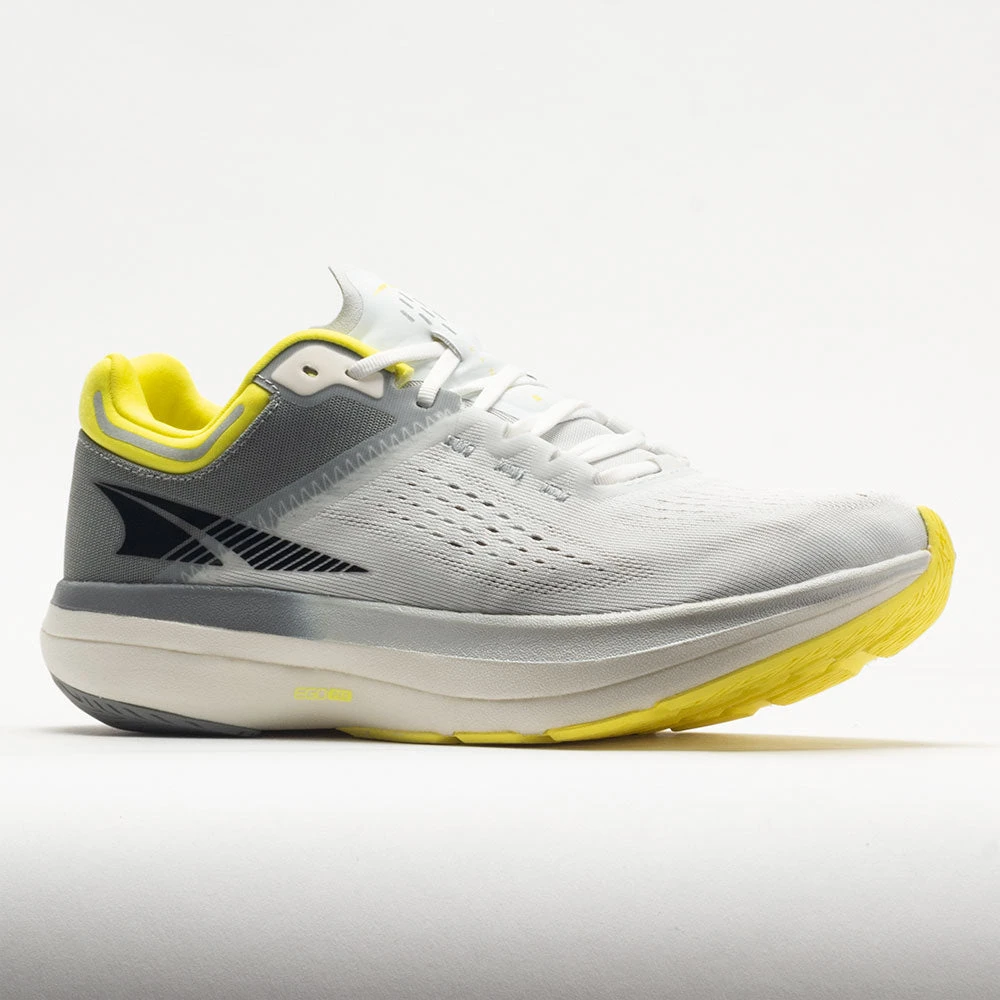 Altra Vanish Tempo Women's Gray/Yellow 7 Altra Vanish Tempo Women's Gray/Yellow - Image 5