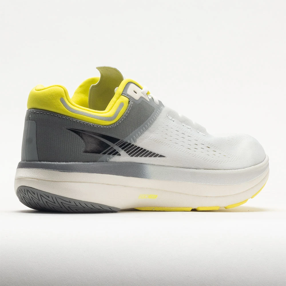 Altra Vanish Tempo Women's Gray/Yellow 8 Altra Vanish Tempo Women's Gray/Yellow - Image 6