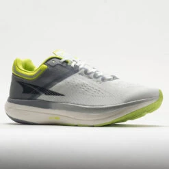 Altra Vanish Tempo Men's Gray/Lime 12 Altra Vanish Tempo Men's Gray/Lime -Sports Shoe Store 048711 5