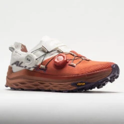 Altra Mont Blanc BOA Women's Maroon Bells -Sports Shoe Store 048714 5