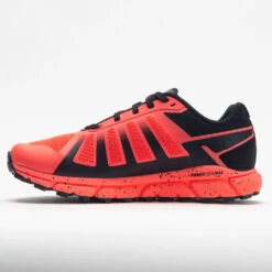 Inov-8 Terraultra G 270 Women's Coral/Black -Sports Shoe Store 048726 1