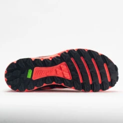 Inov-8 Terraultra G 270 Women's Coral/Black -Sports Shoe Store 048726 4