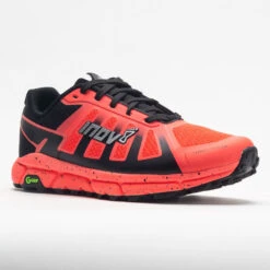 Inov-8 Terraultra G 270 Women's Coral/Black -Sports Shoe Store 048726 5
