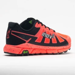 Inov-8 Terraultra G 270 Women's Coral/Black -Sports Shoe Store 048726 6