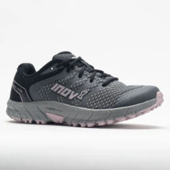 Inov-8 Parkclaw 260 Knit Women's Grey/Black/Pink -Sports Shoe Store 048727 5