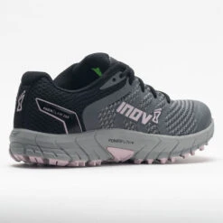 Inov-8 Parkclaw 260 Knit Women's Grey/Black/Pink -Sports Shoe Store 048727 6