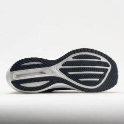 Saucony Triumph 20 Men's Black/White -Sports Shoe Store 048728 4