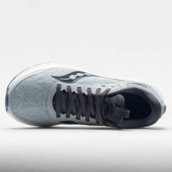 Saucony Freedom 5 Women's Granite/Shadow 10 Saucony Freedom 5 Women's Granite/Shadow -Sports Shoe Store 048741 2