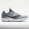Saucony Freedom 5 Women's Granite/Shadow 1 Saucony Freedom 5 Women's Granite/Shadow -Sports Shoe Store 048741 3