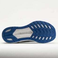 Saucony Freedom 5 Women's Granite/Shadow 11 Saucony Freedom 5 Women's Granite/Shadow -Sports Shoe Store 048741 4