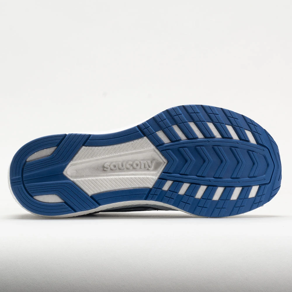 Saucony Freedom 5 Women's Granite/Shadow 6 Saucony Freedom 5 Women's Granite/Shadow - Image 4