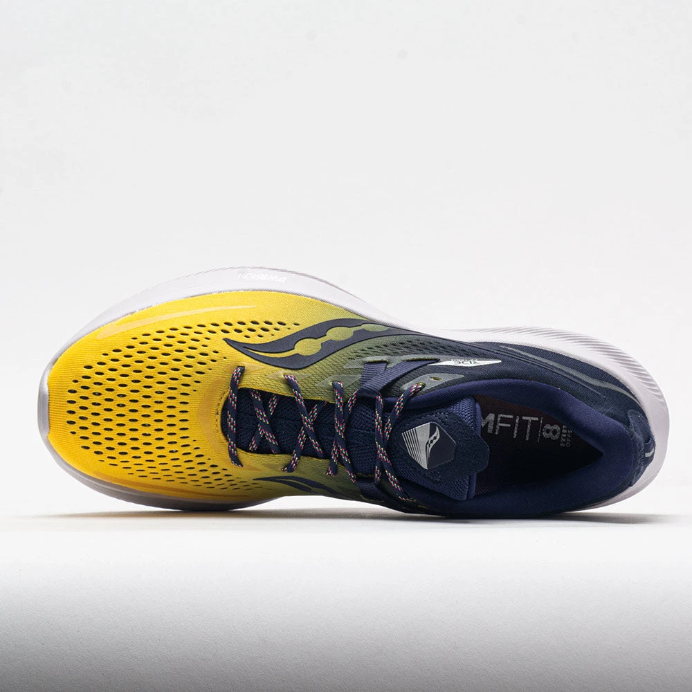 Saucony Ride 15 Women's Night Lite 5 Saucony Ride 15 Women's Night Lite - Image 3