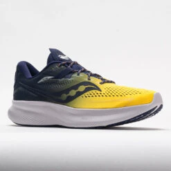 Saucony Ride 15 Women's Night Lite 12 Saucony Ride 15 Women's Night Lite -Sports Shoe Store 048757 5