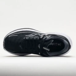 Saucony Omni 21 Men's Black/White -Sports Shoe Store 048759 2