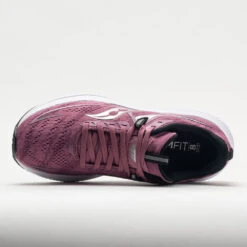 Saucony Omni 21 Women's Haze/Black -Sports Shoe Store 048764 2