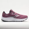 Saucony Omni 21 Women's Haze/Black 1 Saucony Omni 21 Women's Haze/Black -Sports Shoe Store 048764 3
