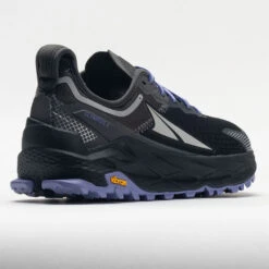 Altra Olympus 5 Women's Black/Gray -Sports Shoe Store 048773 6