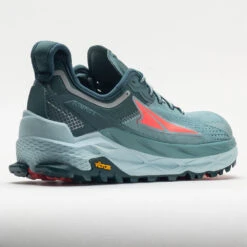 Altra Olympus 5 Women's Dusty Teal -Sports Shoe Store 048774 6