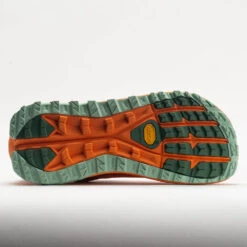 Altra Olympus 5 Men's Orange -Sports Shoe Store 048775 4