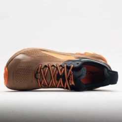 Altra Olympus 5 Men's Brown -Sports Shoe Store 048777 2