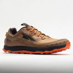Altra Lone Peak 6 Men's Brown -Sports Shoe Store 048785 5