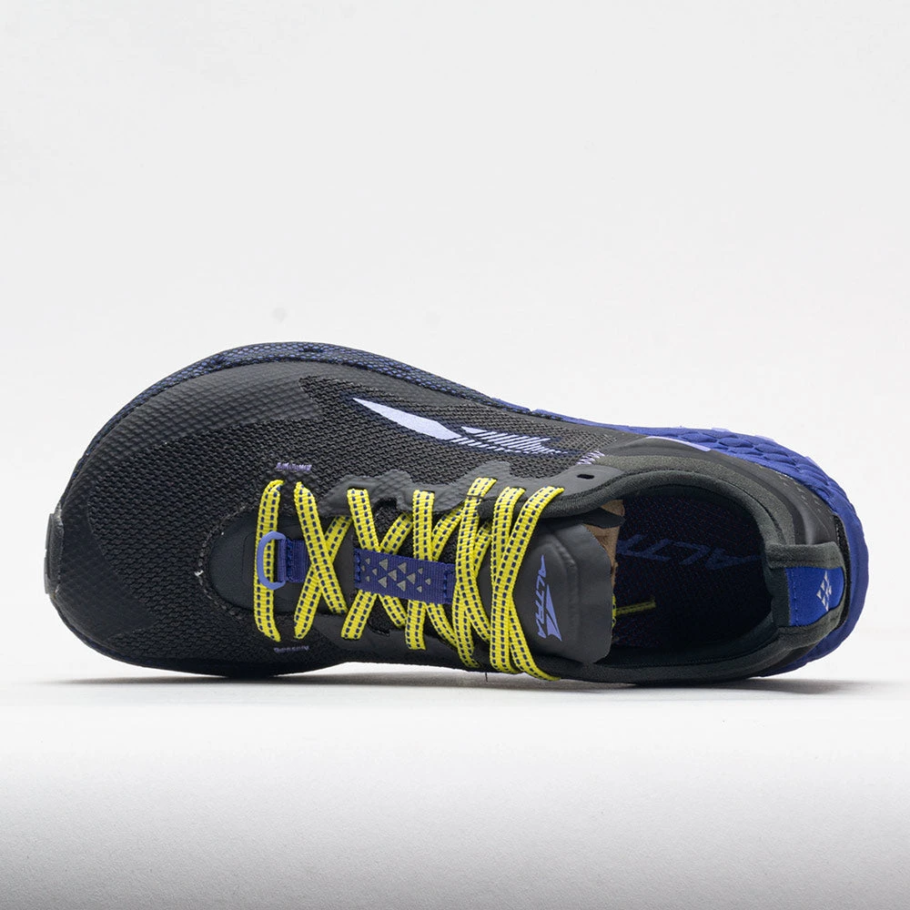 Altra Timp 4 Women's Gray/Purple 5 Altra Timp 4 Women's Gray/Purple - Image 3