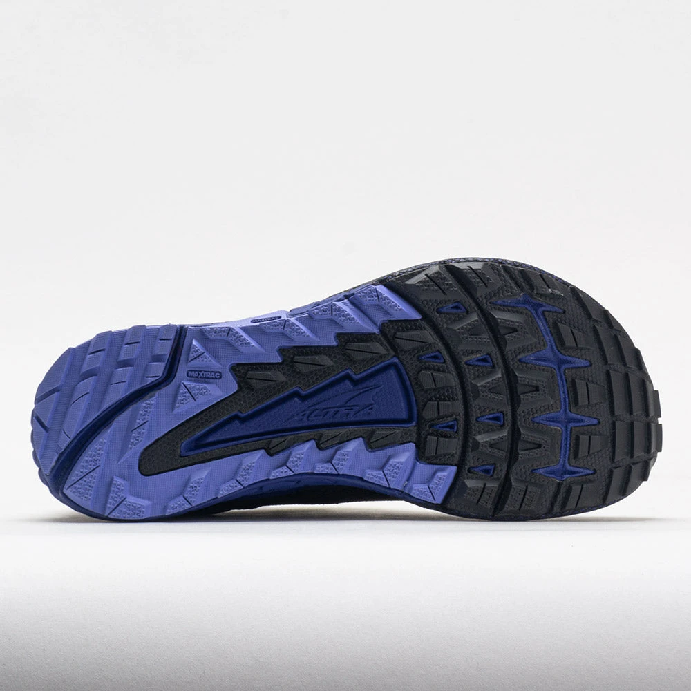 Altra Timp 4 Women's Gray/Purple 6 Altra Timp 4 Women's Gray/Purple - Image 4