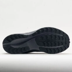 Saucony Ride 15 TR Men's Black/Charcoal 11 Saucony Ride 15 TR Men's Black/Charcoal -Sports Shoe Store 048790 4