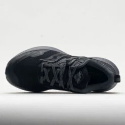 Saucony Ride 15 TR Women's Black/Charcoal -Sports Shoe Store 048791 2