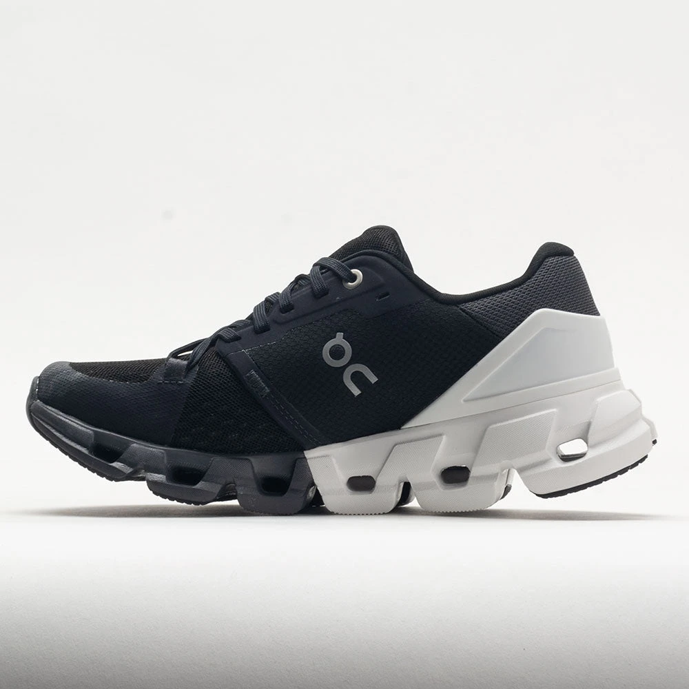 On Running On Cloudflyer 4 Women's Black/White 4 On Running On Cloudflyer 4 Women's Black/White - Image 2