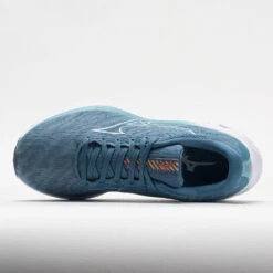 Mizuno Wave Rider 26 Mesh Women's Mountain Spring -Sports Shoe Store 048809 2