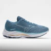 Mizuno Wave Rider 26 Mesh Women's Mountain Spring -Sports Shoe Store 048809 3
