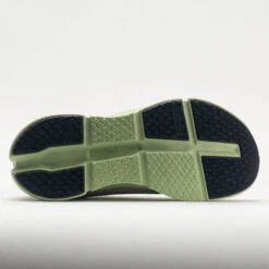 On Running On Cloudgo Women's White/Meadow -Sports Shoe Store 048839 4