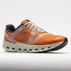 On Running On Cloudgo Men's Turmeric/Aloe -Sports Shoe Store 048843 5