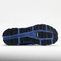 On Running On Cloudultra Men's Indigo/Copper -Sports Shoe Store 048845 4