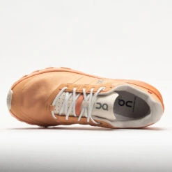 On Running On Cloudventure Women's Copper/Orange -Sports Shoe Store 048846 2