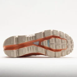 On Running On Cloudventure Women's Copper/Orange -Sports Shoe Store 048846 4