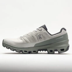 On Running On Cloudventure Men's Ice/Kelp -Sports Shoe Store 048847 1