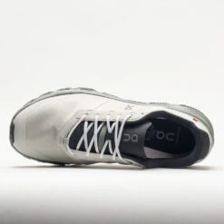 On Running On Cloudventure Men's Ice/Kelp -Sports Shoe Store 048847 2