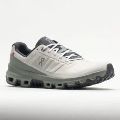 On Running On Cloudventure Men's Ice/Kelp -Sports Shoe Store 048847 5