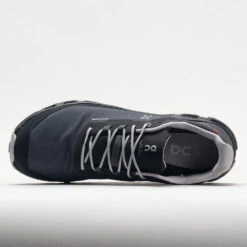 On Running On Cloudvista Waterproof Women's Eclipse/Black -Sports Shoe Store 048853 2