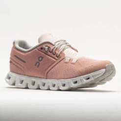 On Running On Cloud 5 Women's Rose/Shell 12 On Running On Cloud 5 Women's Rose/Shell -Sports Shoe Store 048856 5