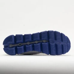 On Running On Cloud 5 Men's Frost/Indigo 11 On Running On Cloud 5 Men's Frost/Indigo -Sports Shoe Store 048860 4