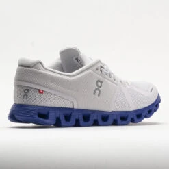 On Running On Cloud 5 Men's Frost/Indigo 13 On Running On Cloud 5 Men's Frost/Indigo -Sports Shoe Store 048860 6
