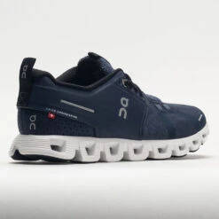 On Running On Cloud 5 Terry Men's Ink/Navy -Sports Shoe Store 048866 6